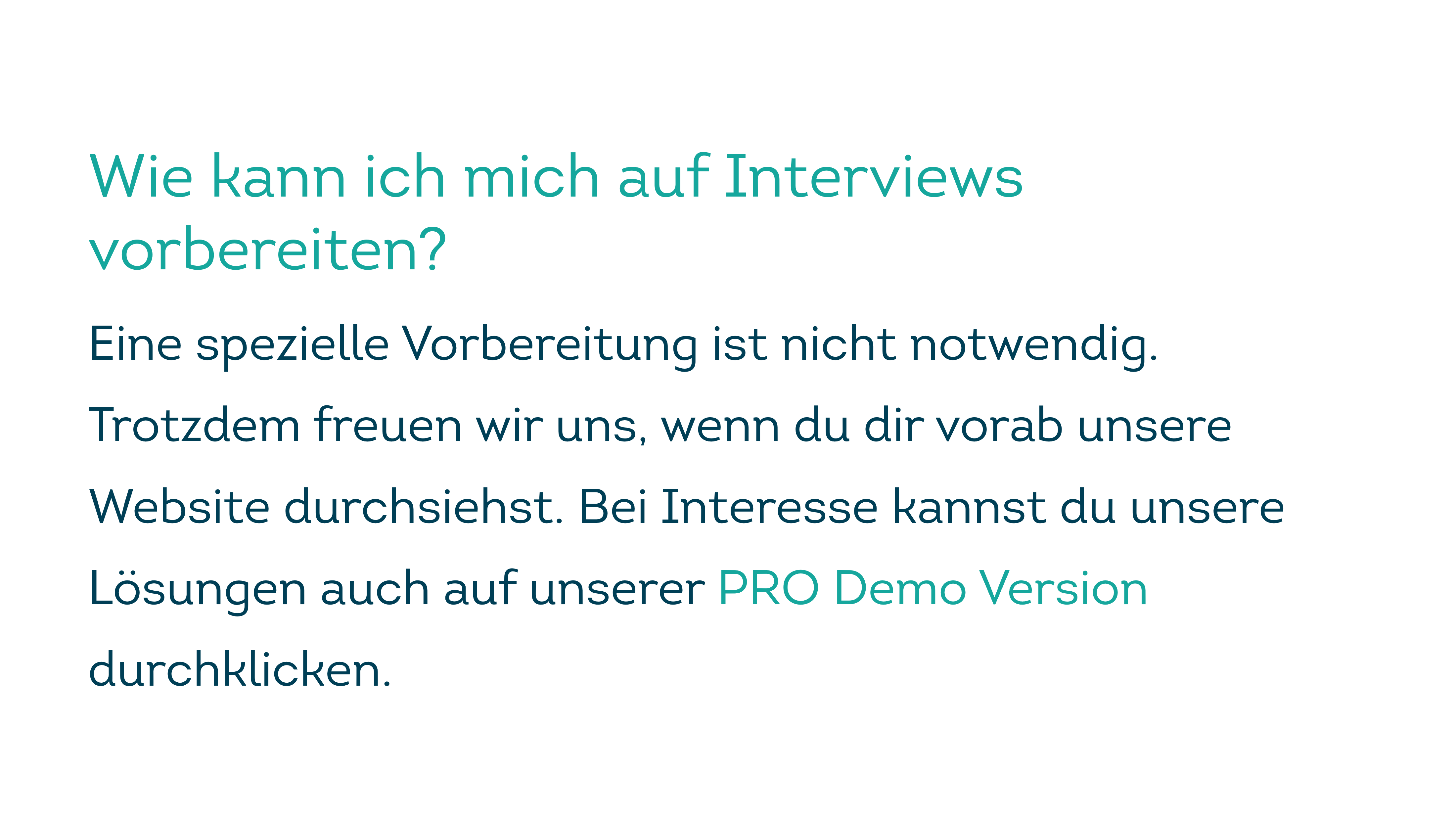 FAQ 5