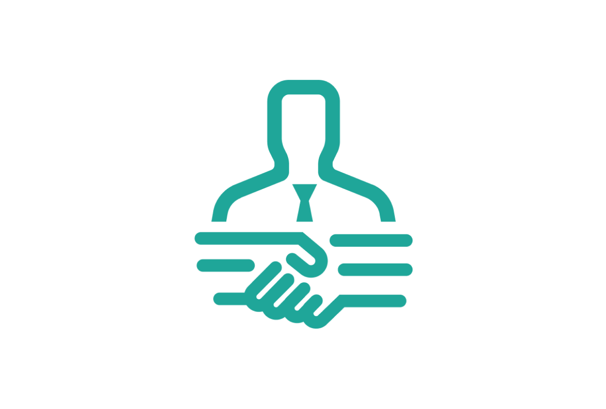 Broker solution