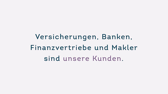 riskine Zielgruppe