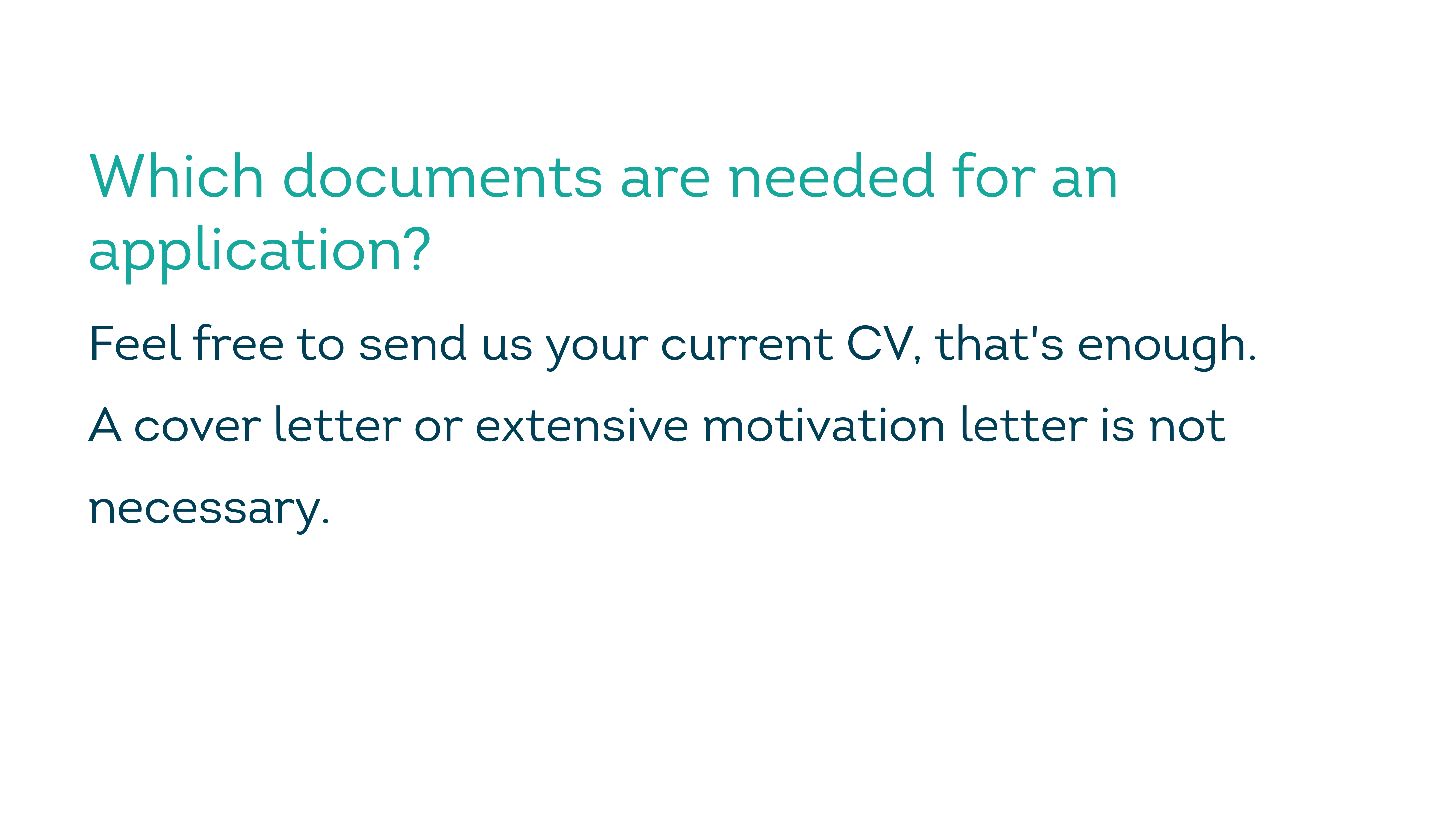 FAQ 2