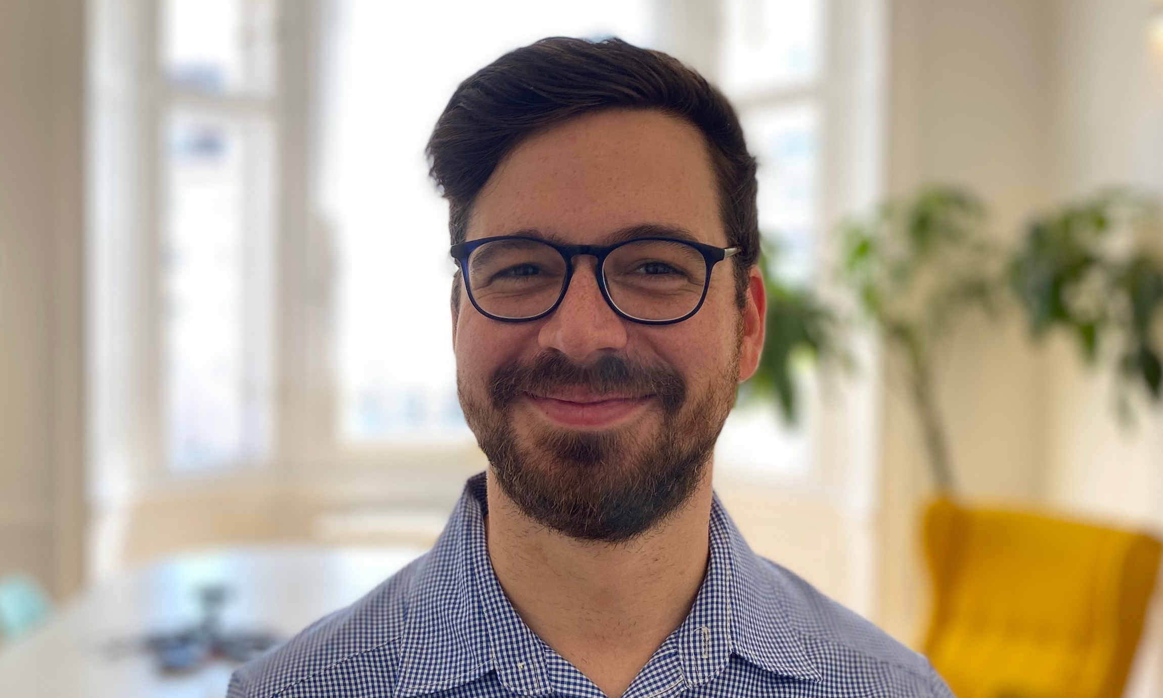 riskine Team Christoph