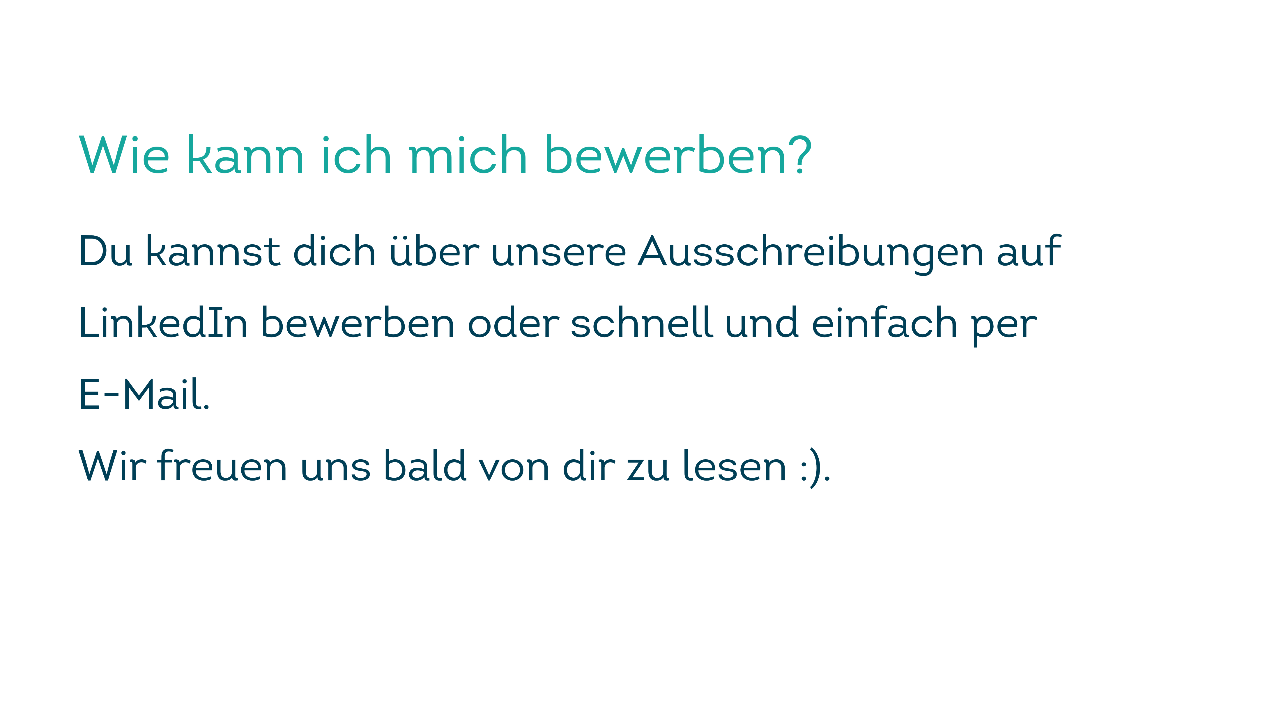 FAQ 1